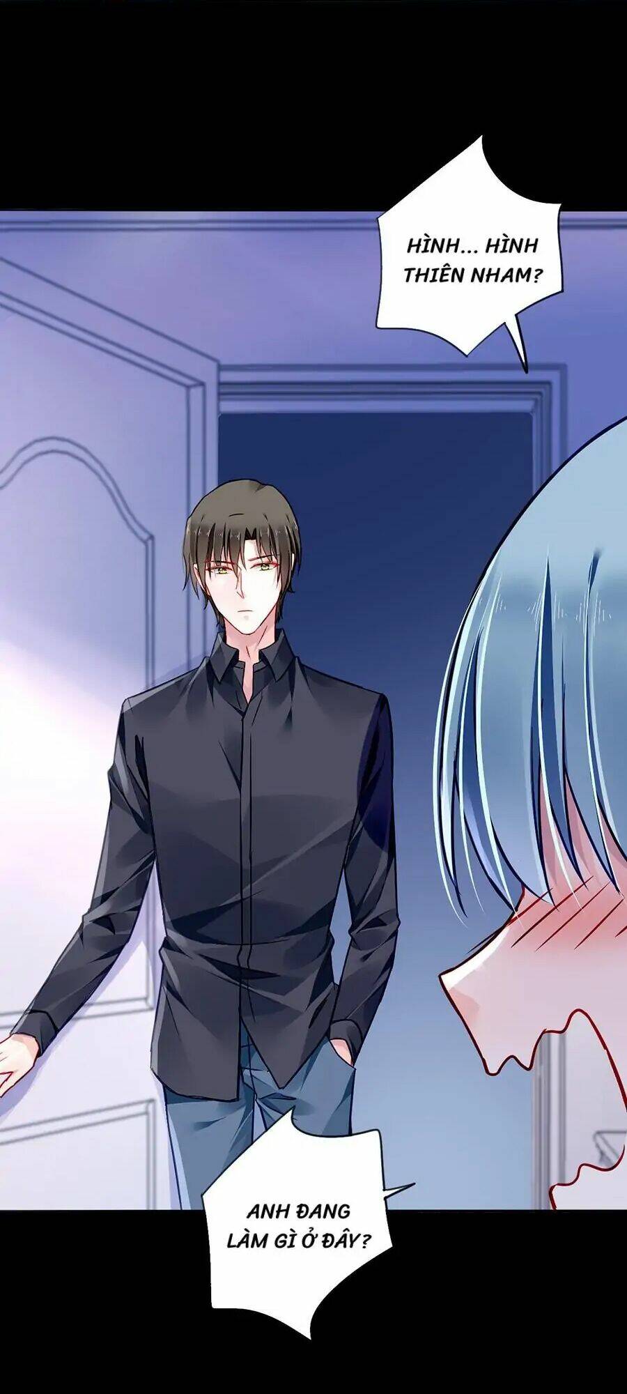 Thanh Xuân Bị Lãng Quên Chapter 154 - Trang 2