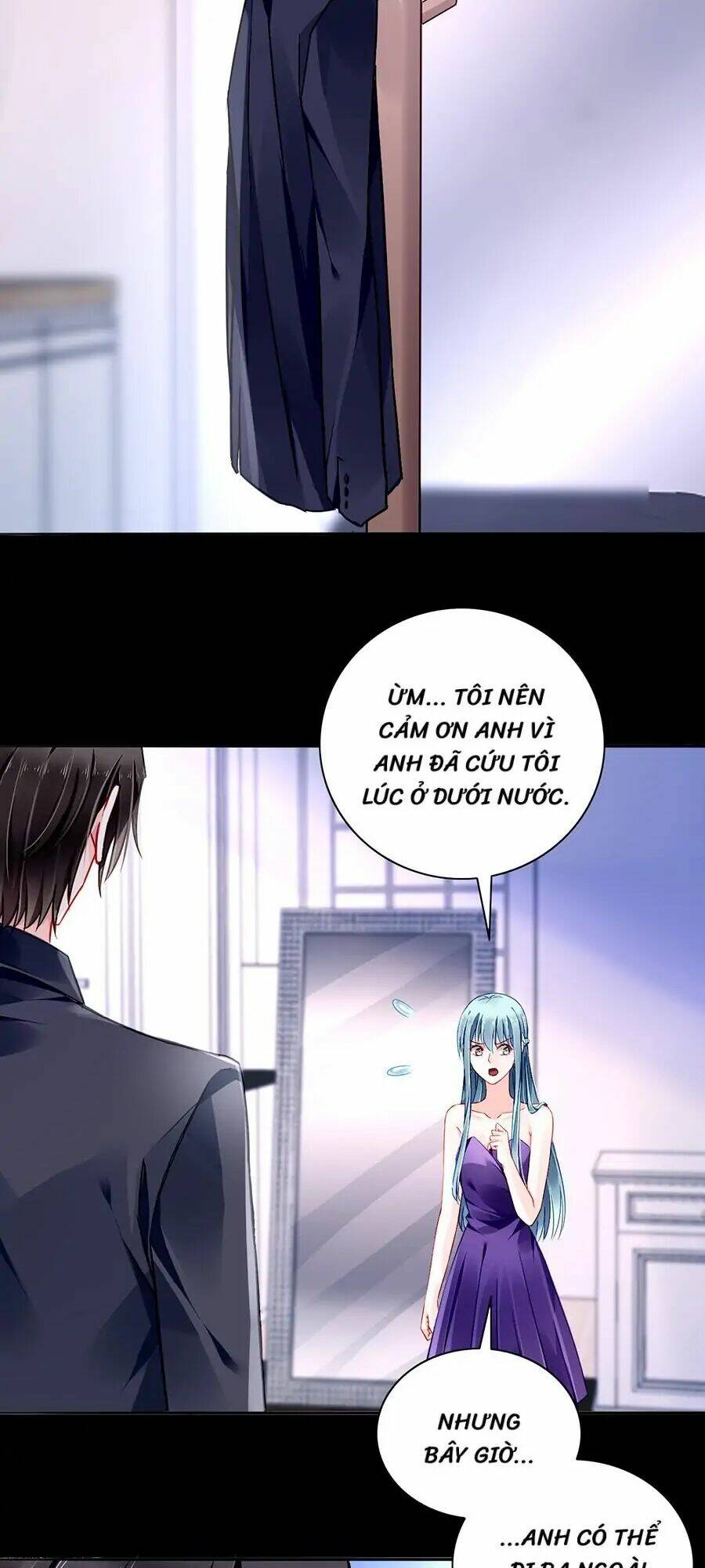 Thanh Xuân Bị Lãng Quên Chapter 154 - Trang 2