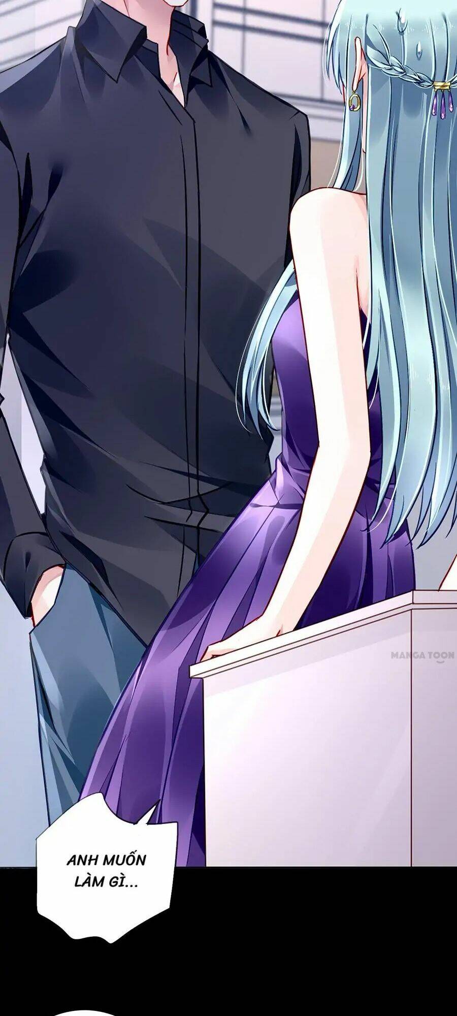 Thanh Xuân Bị Lãng Quên Chapter 154 - Trang 2