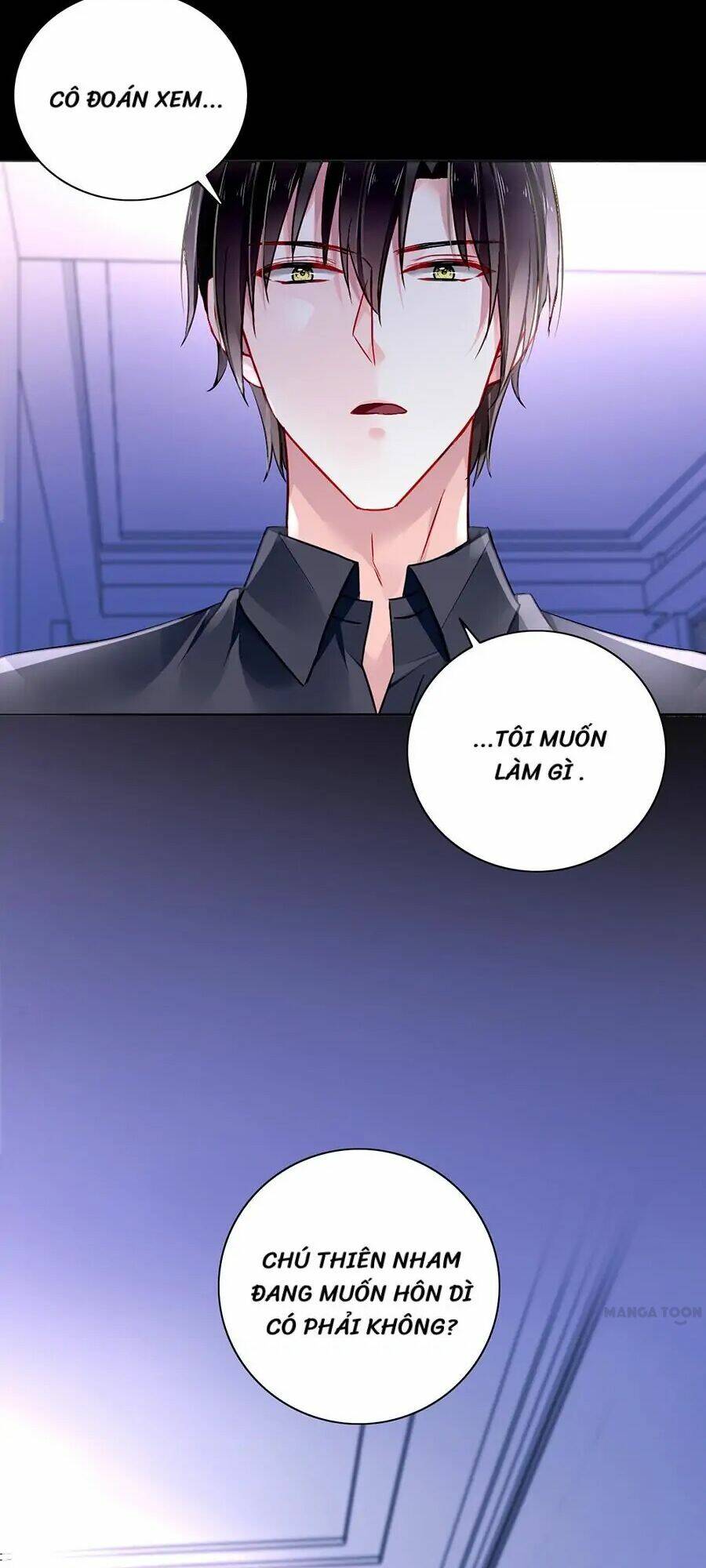 Thanh Xuân Bị Lãng Quên Chapter 154 - Trang 2