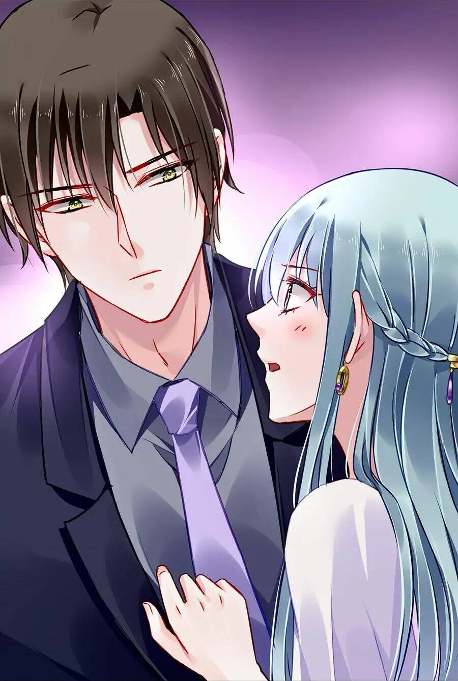 Thanh Xuân Bị Lãng Quên Chapter 155 - Trang 2