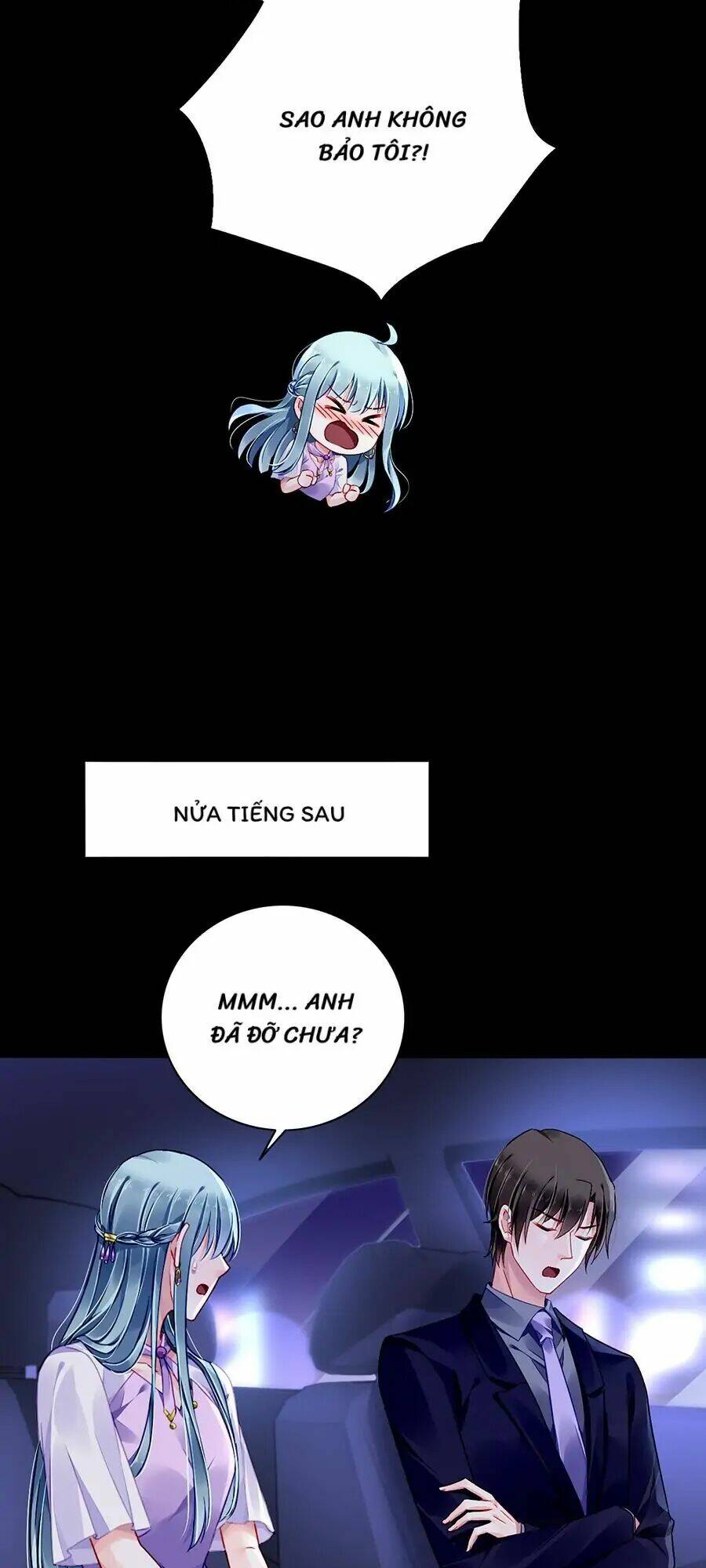 Thanh Xuân Bị Lãng Quên Chapter 155 - Trang 2