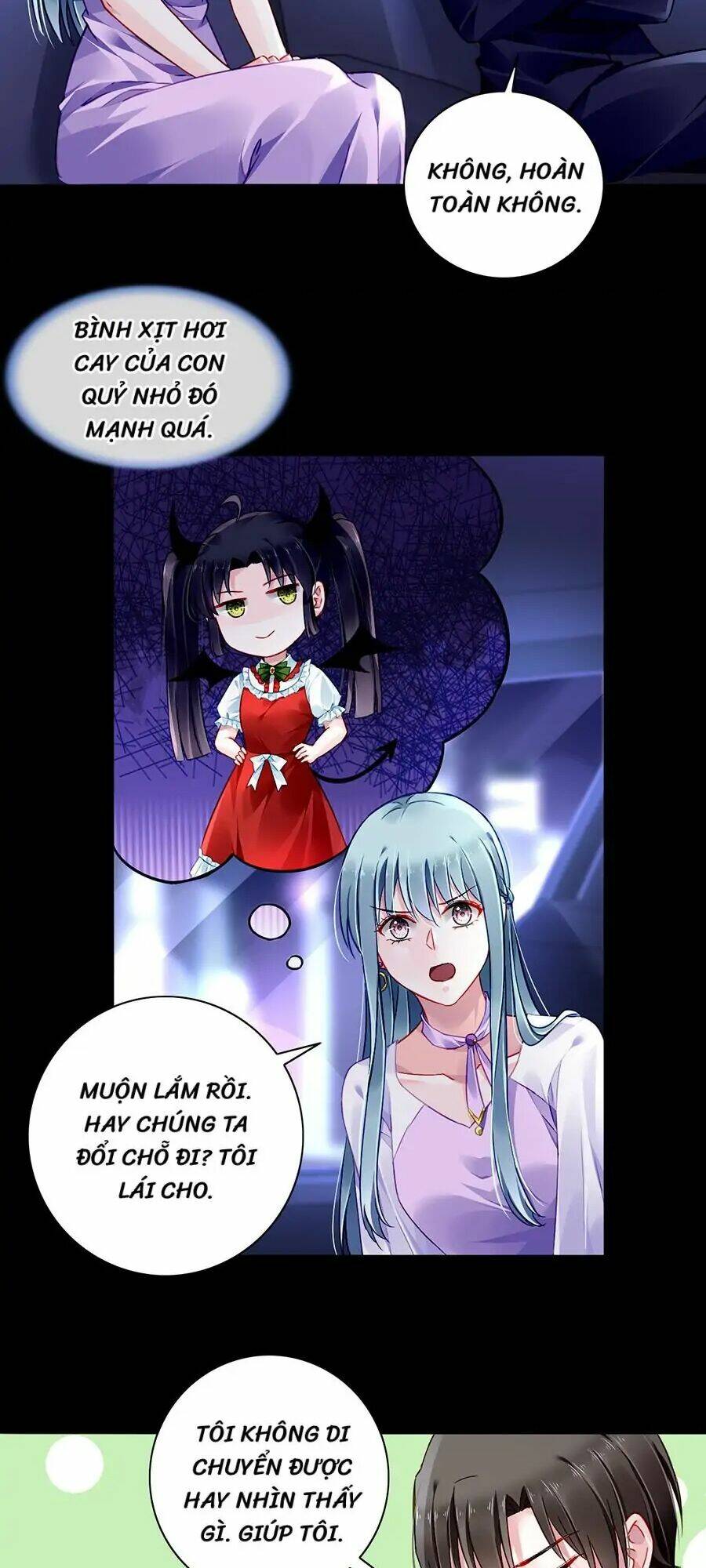 Thanh Xuân Bị Lãng Quên Chapter 155 - Trang 2