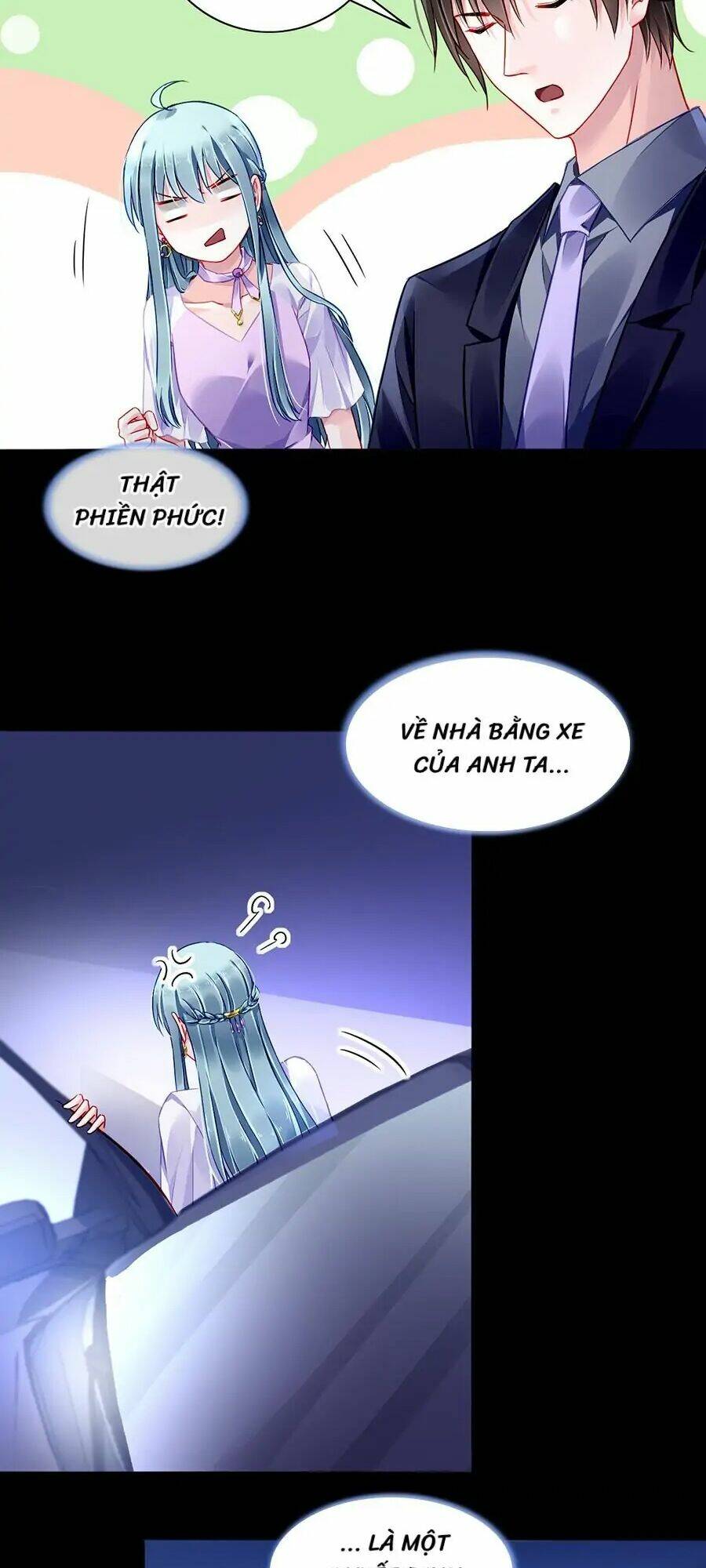 Thanh Xuân Bị Lãng Quên Chapter 155 - Trang 2