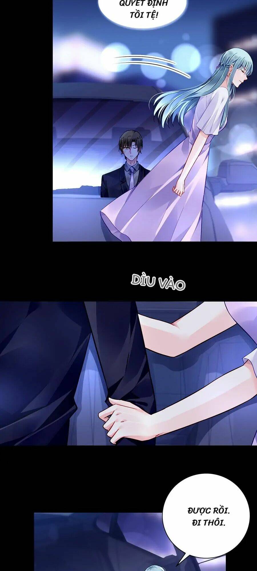 Thanh Xuân Bị Lãng Quên Chapter 155 - Trang 2