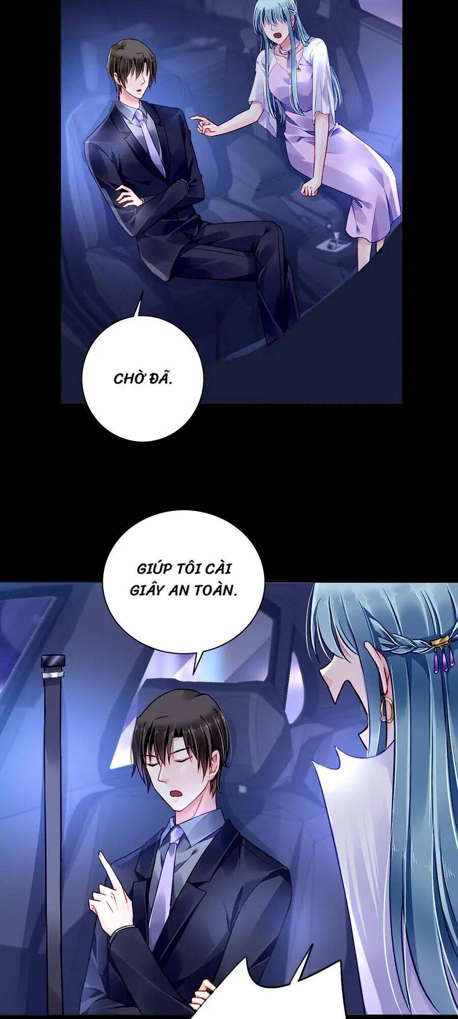 Thanh Xuân Bị Lãng Quên Chapter 155 - Trang 2