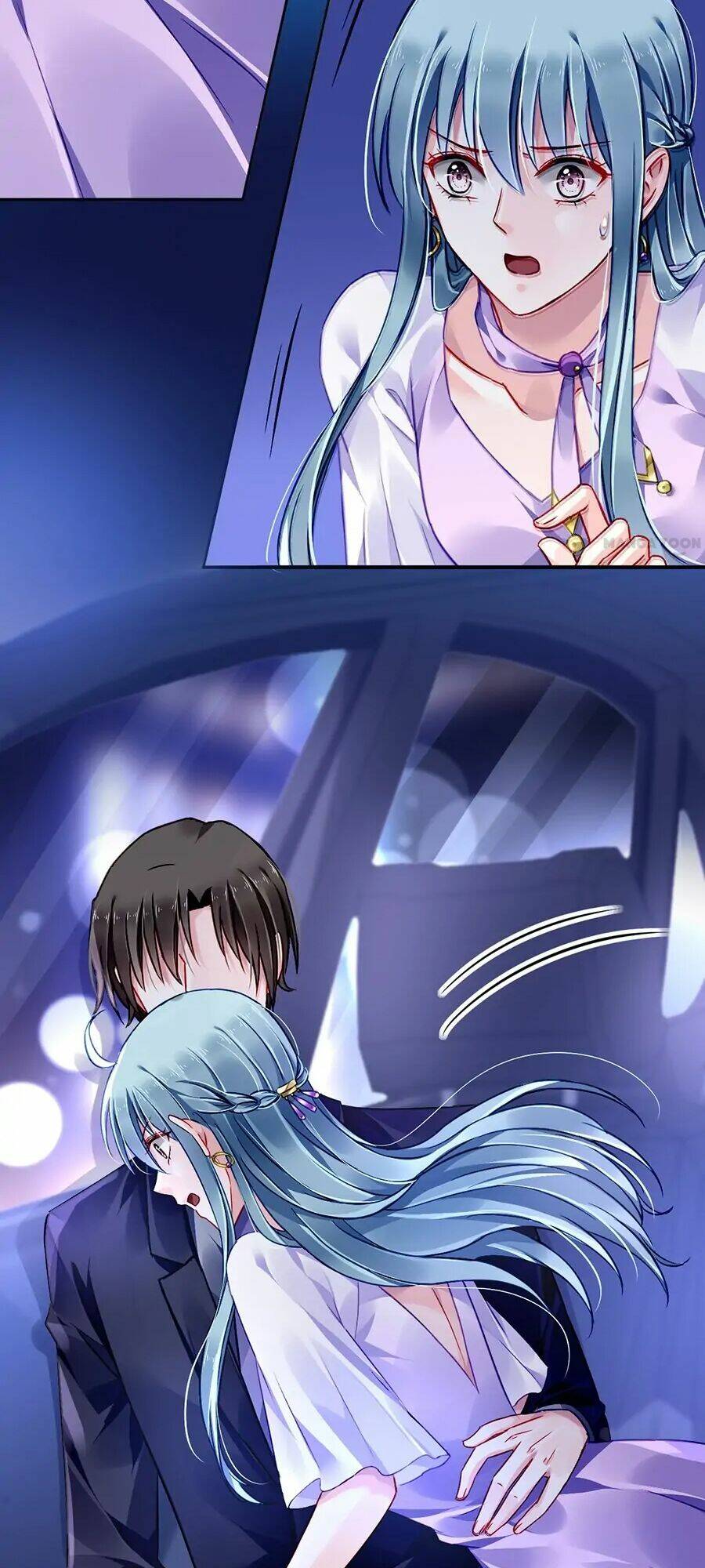 Thanh Xuân Bị Lãng Quên Chapter 155 - Trang 2