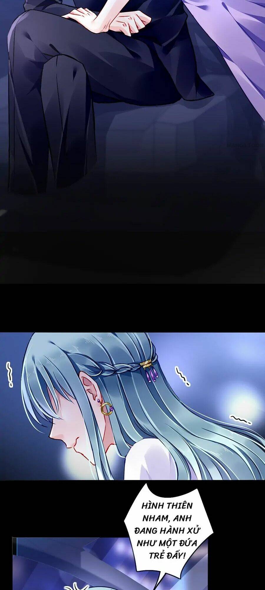 Thanh Xuân Bị Lãng Quên Chapter 155 - Trang 2