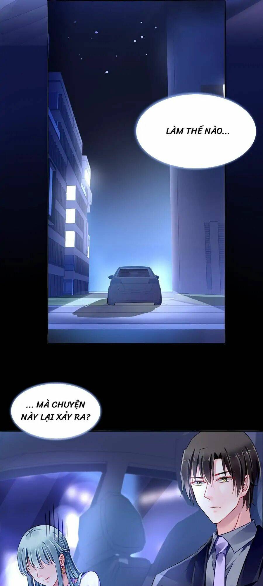 Thanh Xuân Bị Lãng Quên Chapter 155 - Trang 2