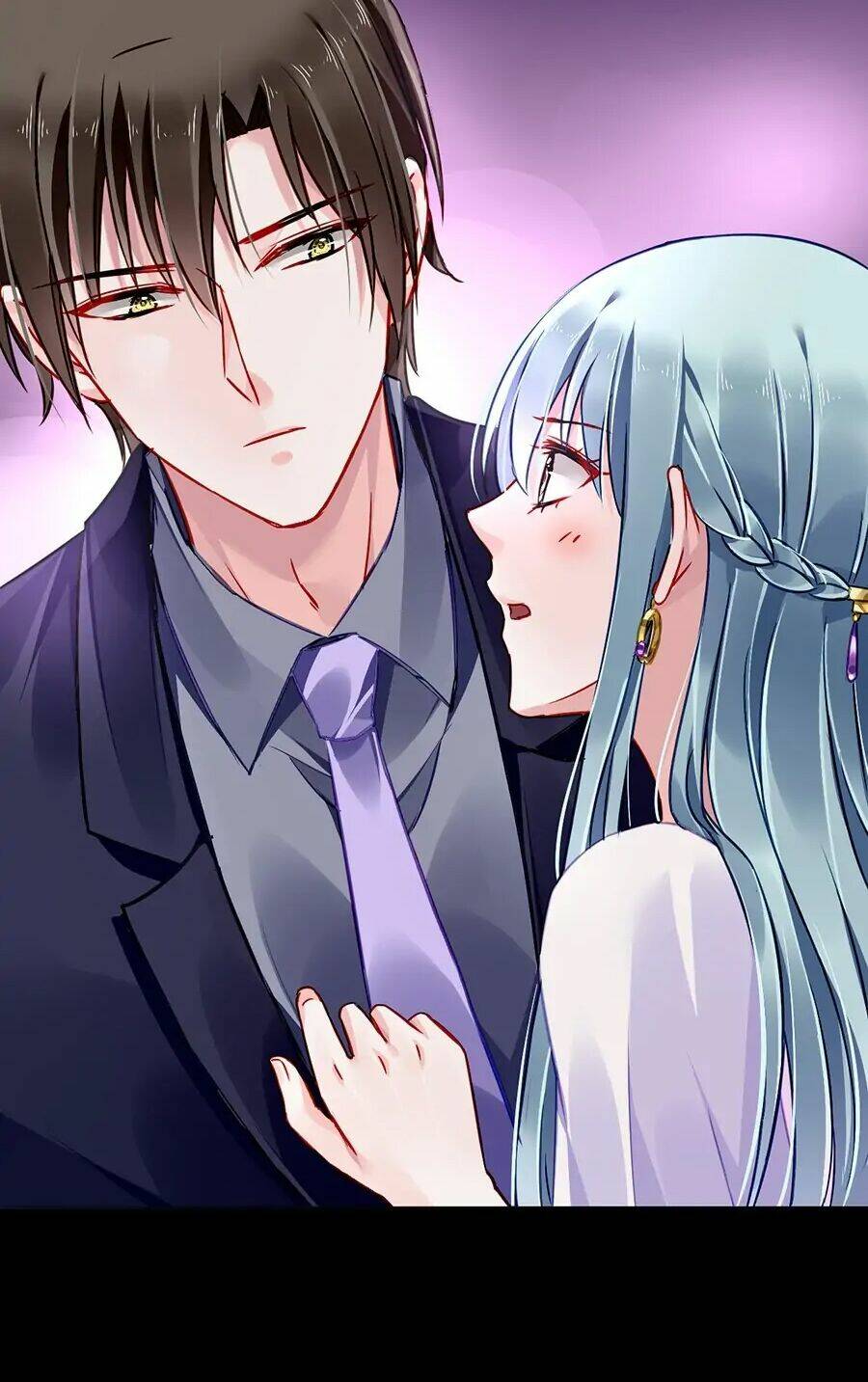 Thanh Xuân Bị Lãng Quên Chapter 155 - Trang 2