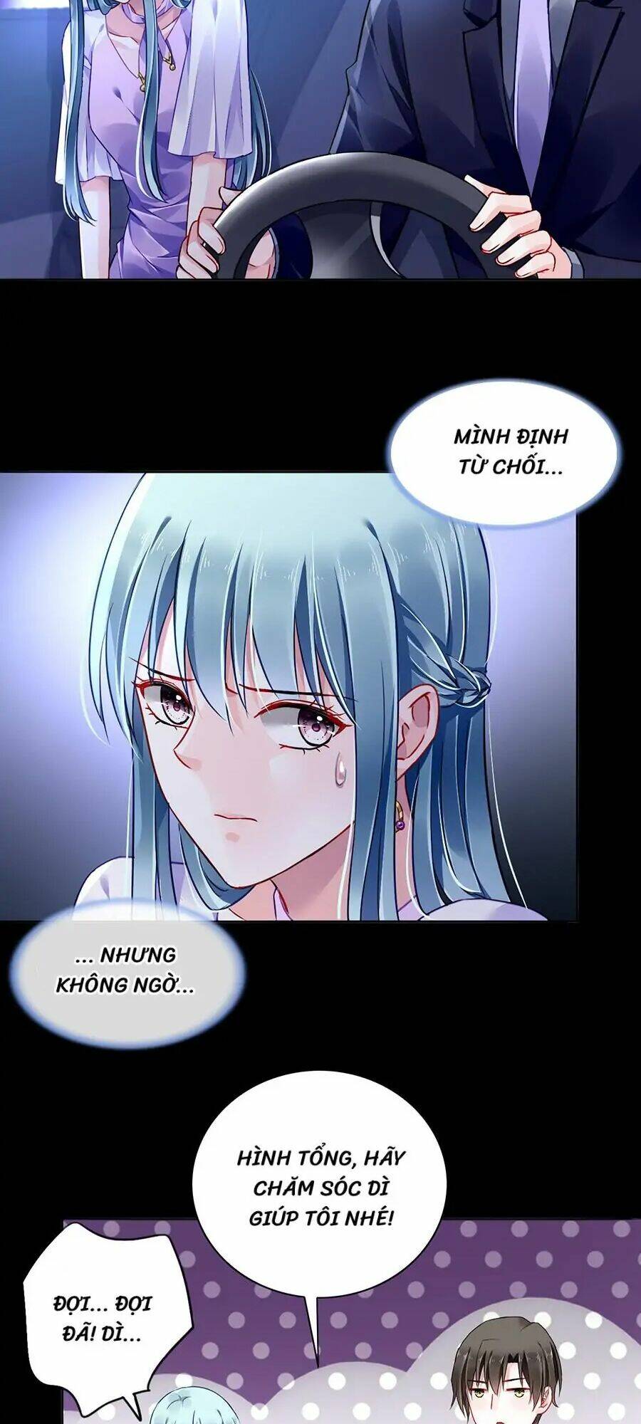 Thanh Xuân Bị Lãng Quên Chapter 155 - Trang 2