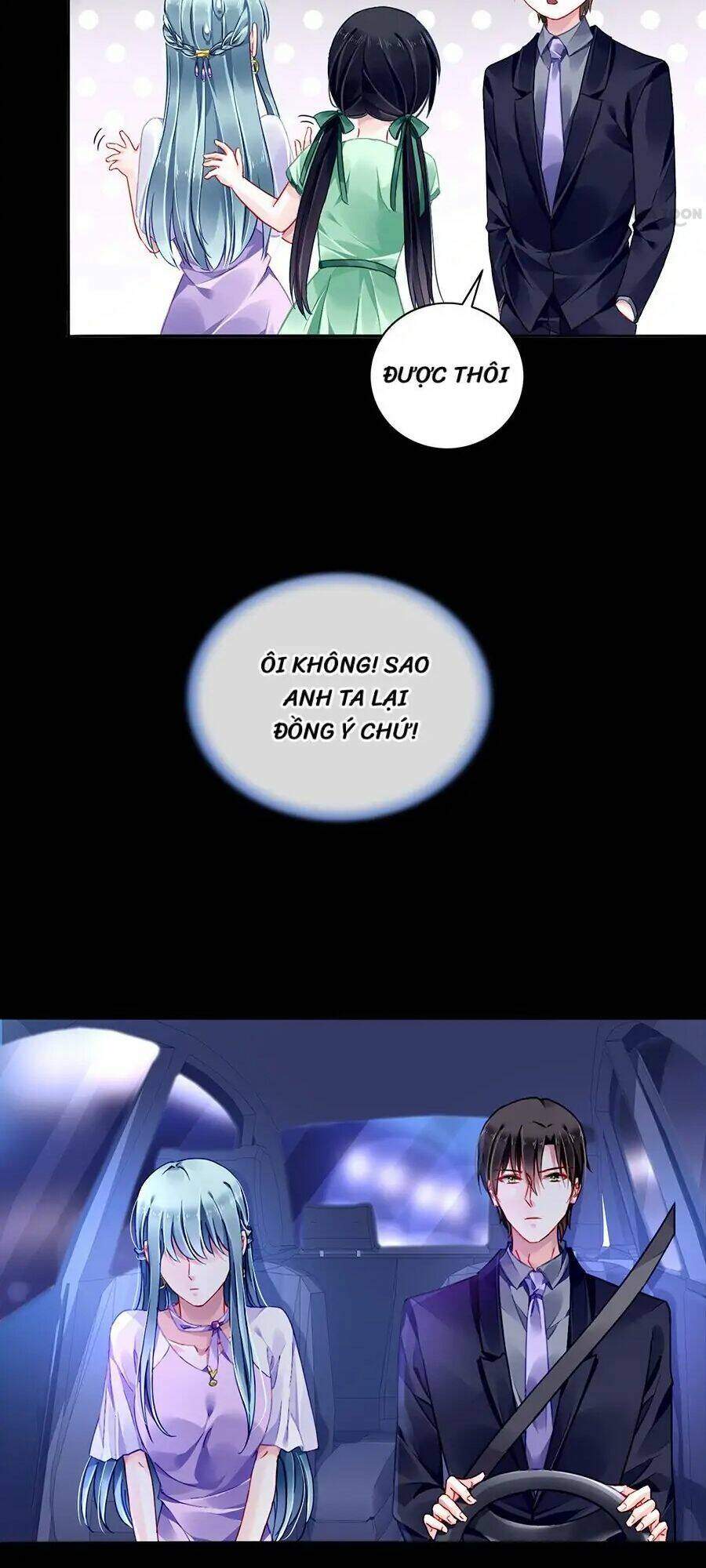 Thanh Xuân Bị Lãng Quên Chapter 155 - Trang 2