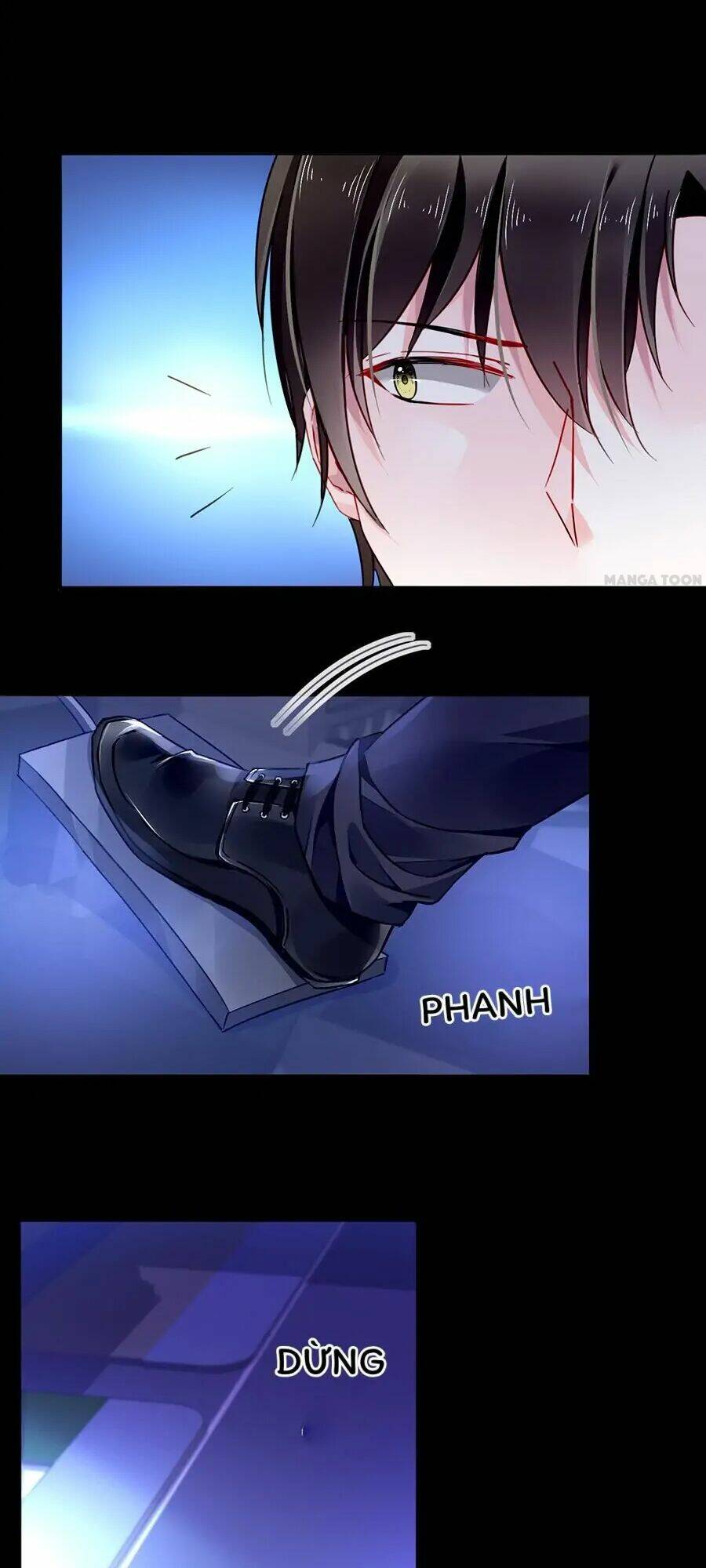 Thanh Xuân Bị Lãng Quên Chapter 155 - Trang 2