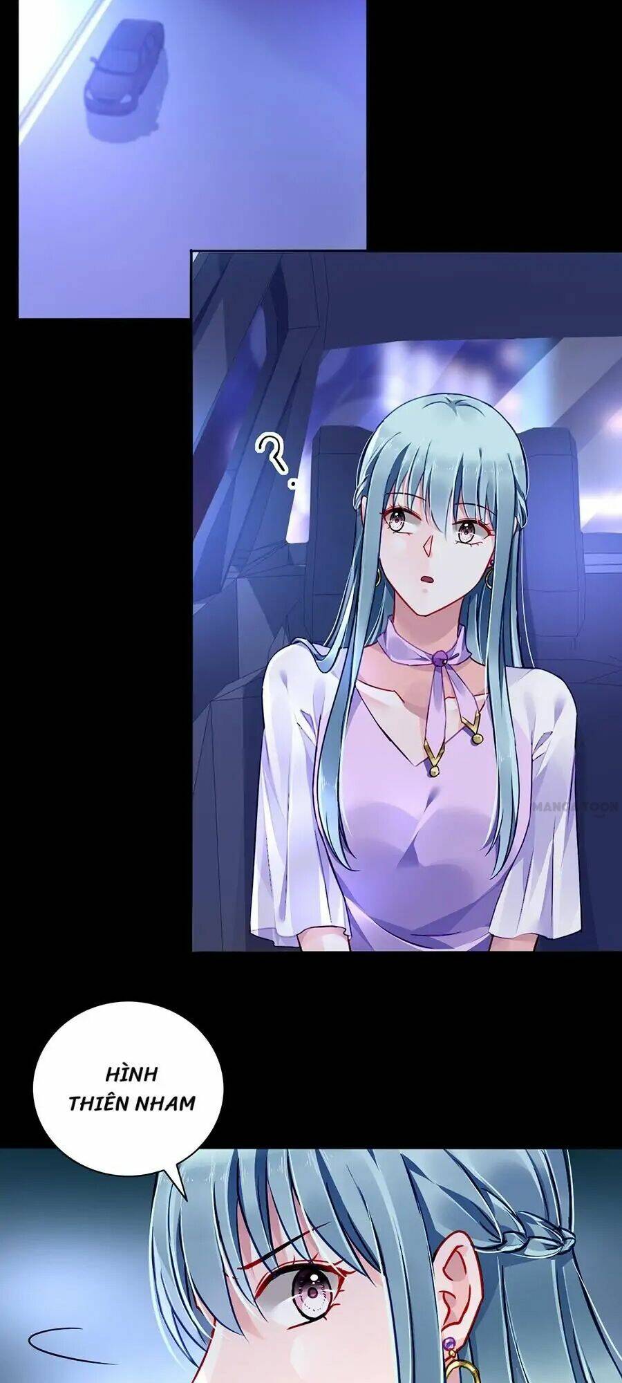 Thanh Xuân Bị Lãng Quên Chapter 155 - Trang 2