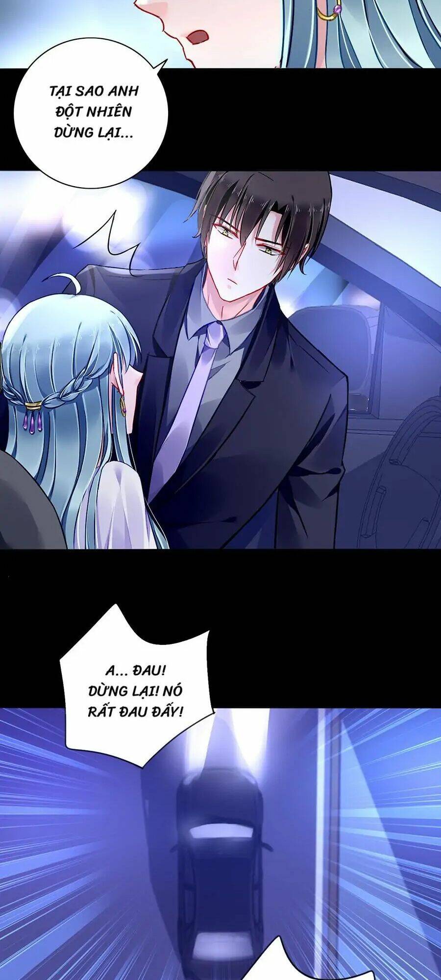 Thanh Xuân Bị Lãng Quên Chapter 155 - Trang 2