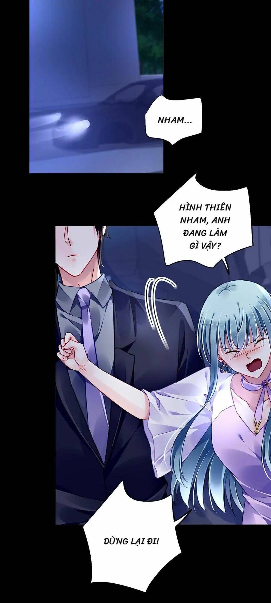 Thanh Xuân Bị Lãng Quên Chapter 156 - Trang 2