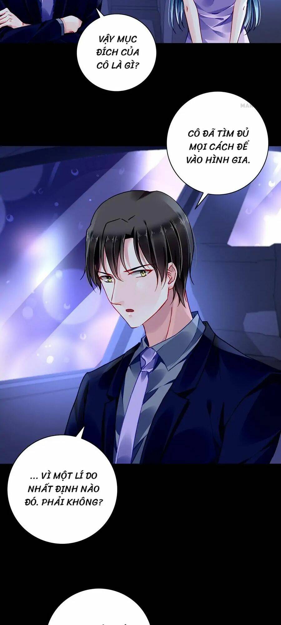 Thanh Xuân Bị Lãng Quên Chapter 156 - Trang 2