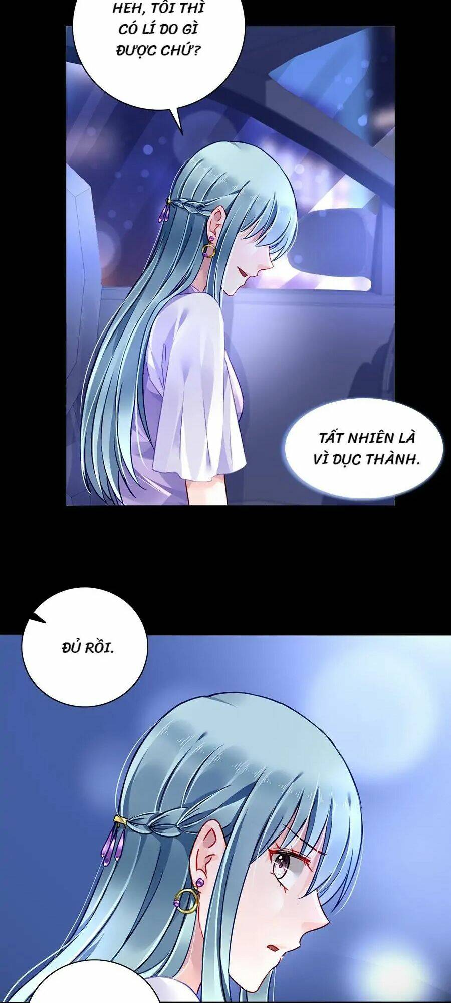 Thanh Xuân Bị Lãng Quên Chapter 156 - Trang 2