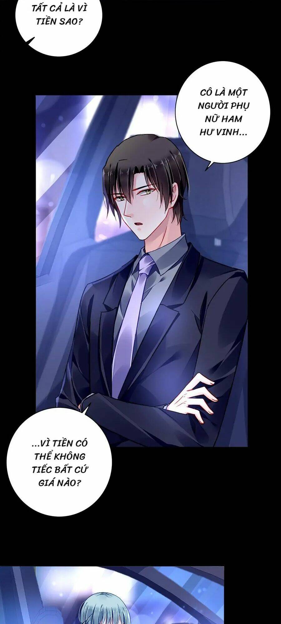 Thanh Xuân Bị Lãng Quên Chapter 156 - Trang 2