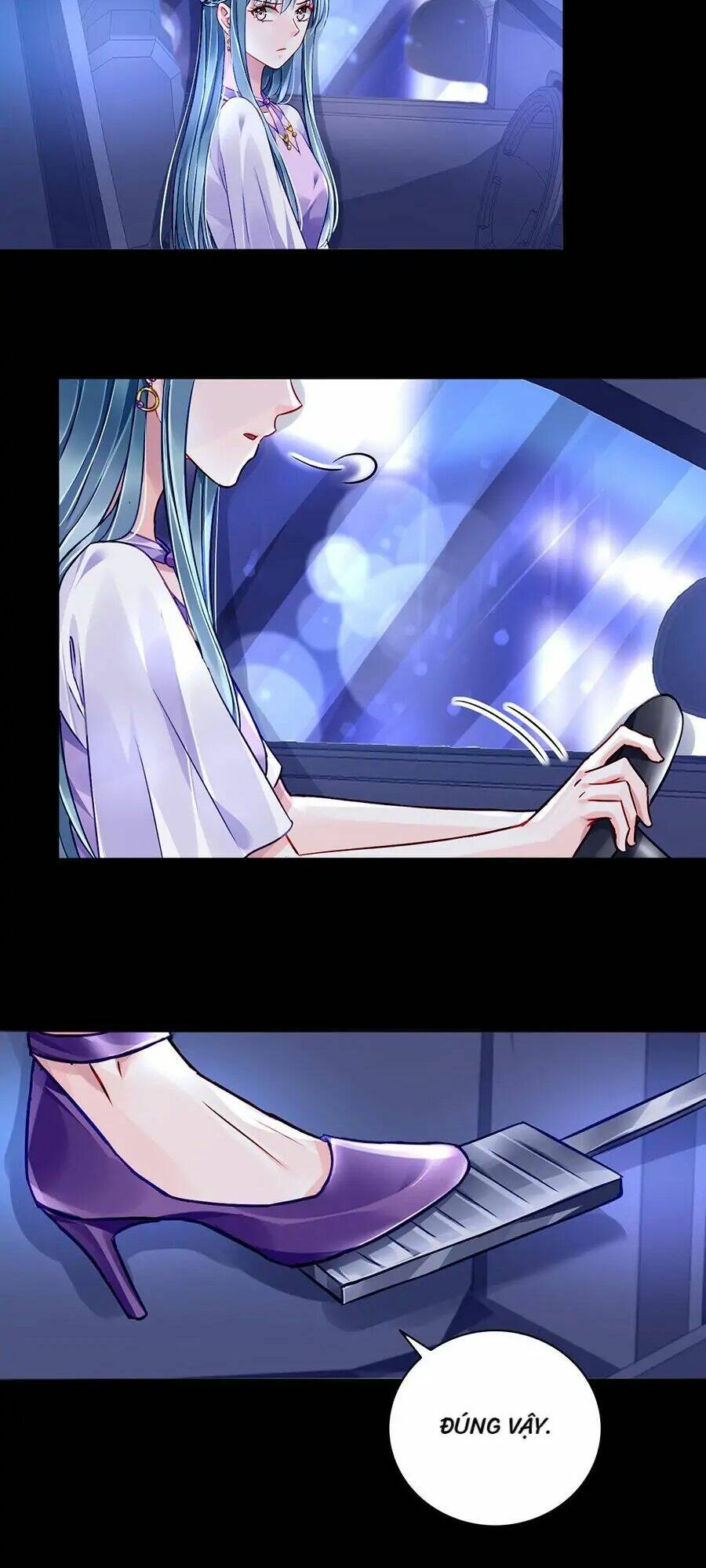 Thanh Xuân Bị Lãng Quên Chapter 156 - Trang 2