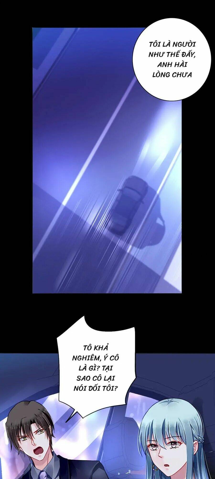 Thanh Xuân Bị Lãng Quên Chapter 156 - Trang 2