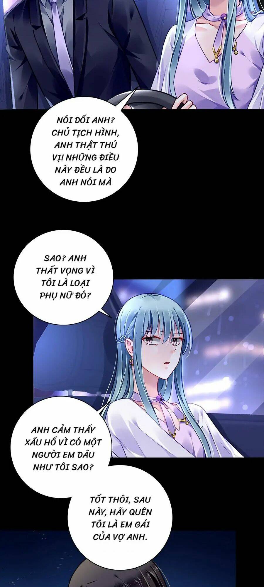 Thanh Xuân Bị Lãng Quên Chapter 156 - Trang 2