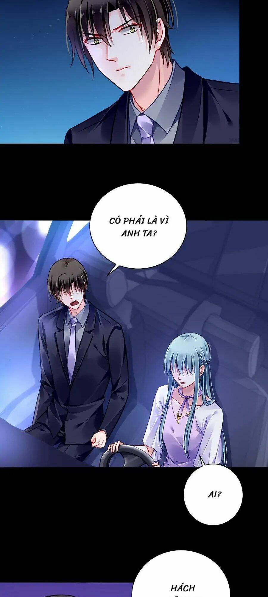 Thanh Xuân Bị Lãng Quên Chapter 156 - Trang 2