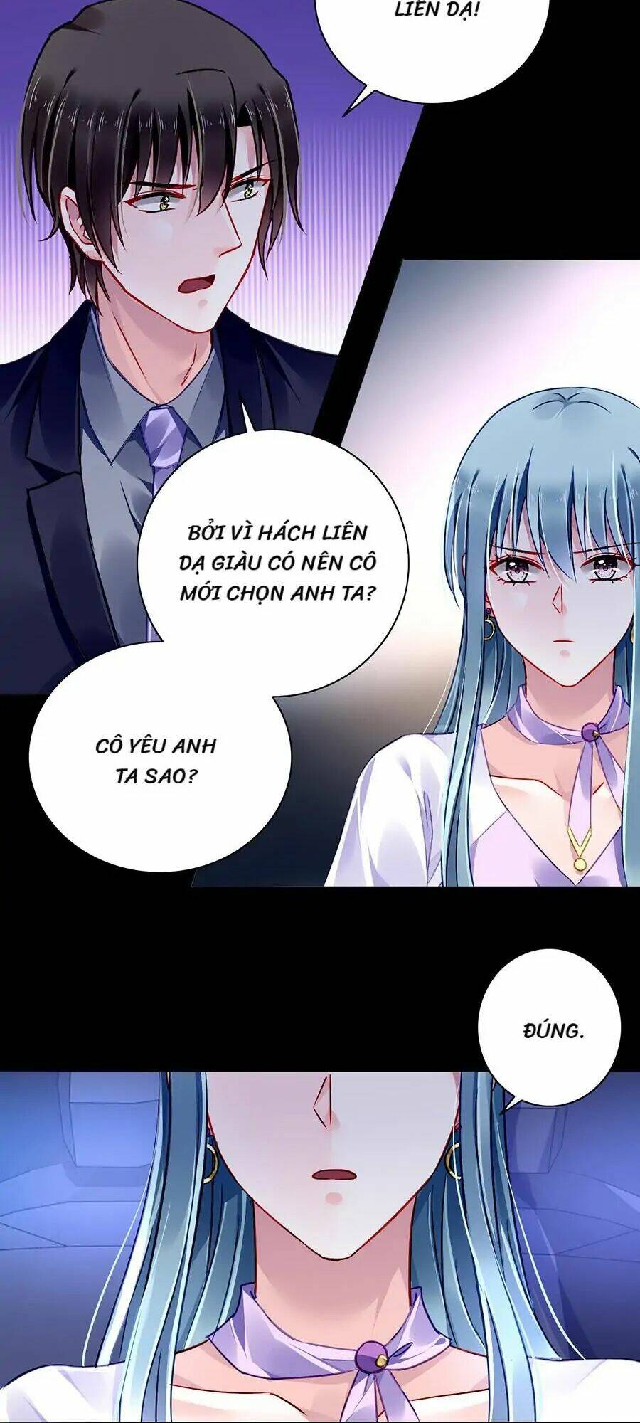 Thanh Xuân Bị Lãng Quên Chapter 156 - Trang 2