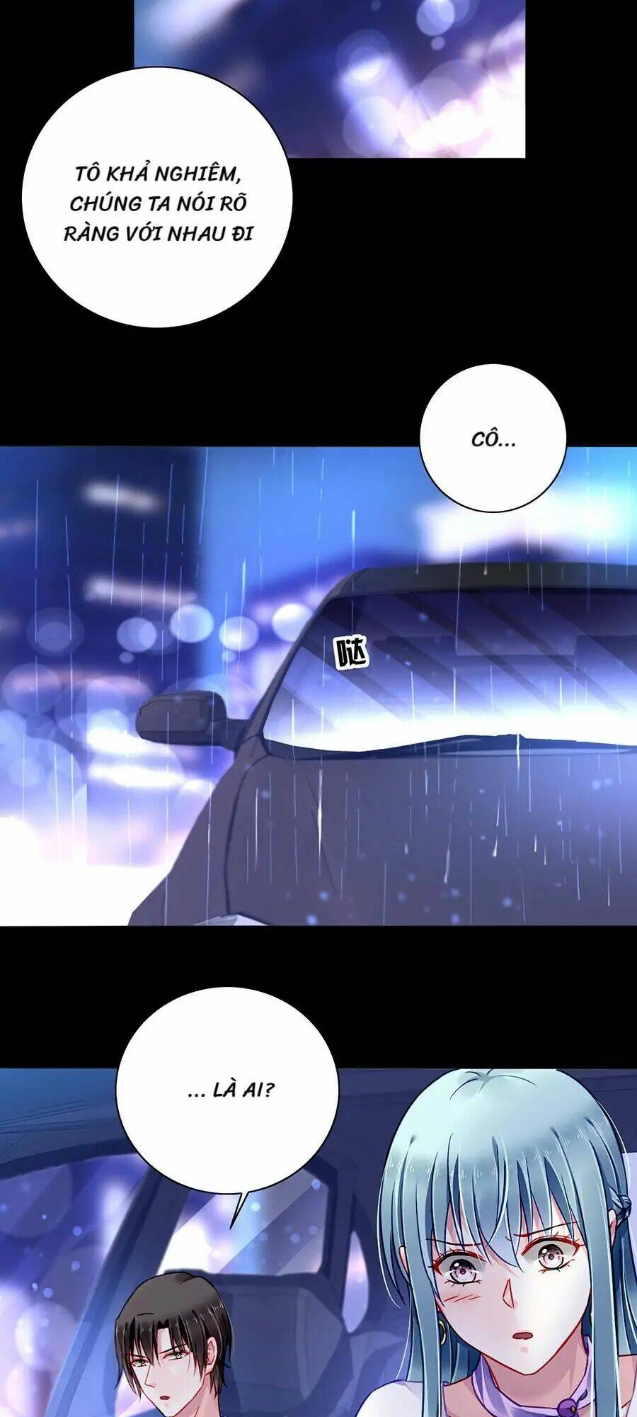 Thanh Xuân Bị Lãng Quên Chapter 156 - Trang 2