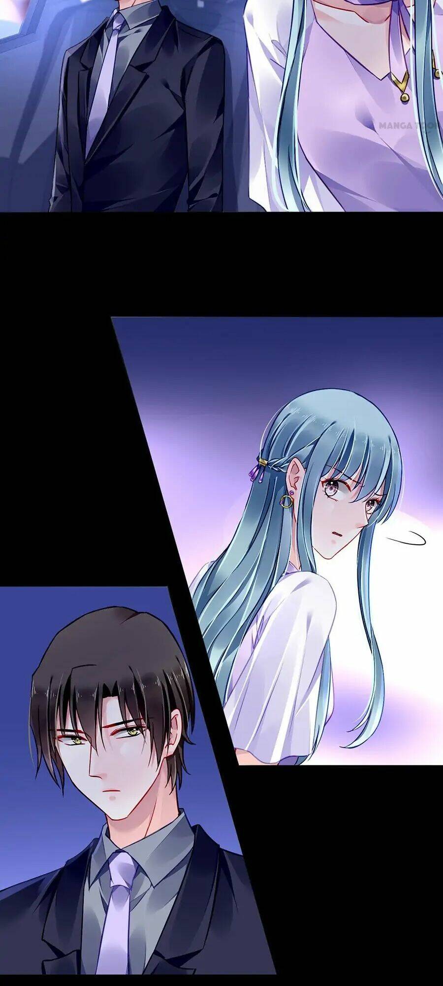 Thanh Xuân Bị Lãng Quên Chapter 156 - Trang 2