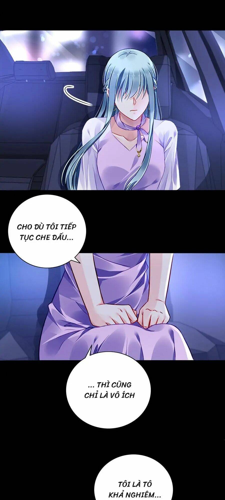 Thanh Xuân Bị Lãng Quên Chapter 156 - Trang 2