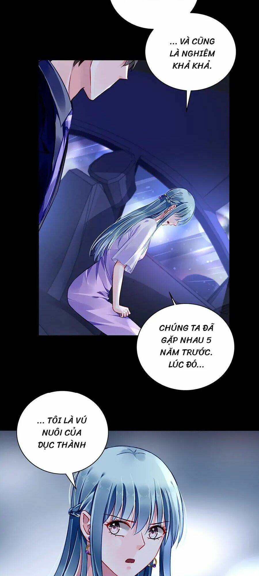 Thanh Xuân Bị Lãng Quên Chapter 156 - Trang 2