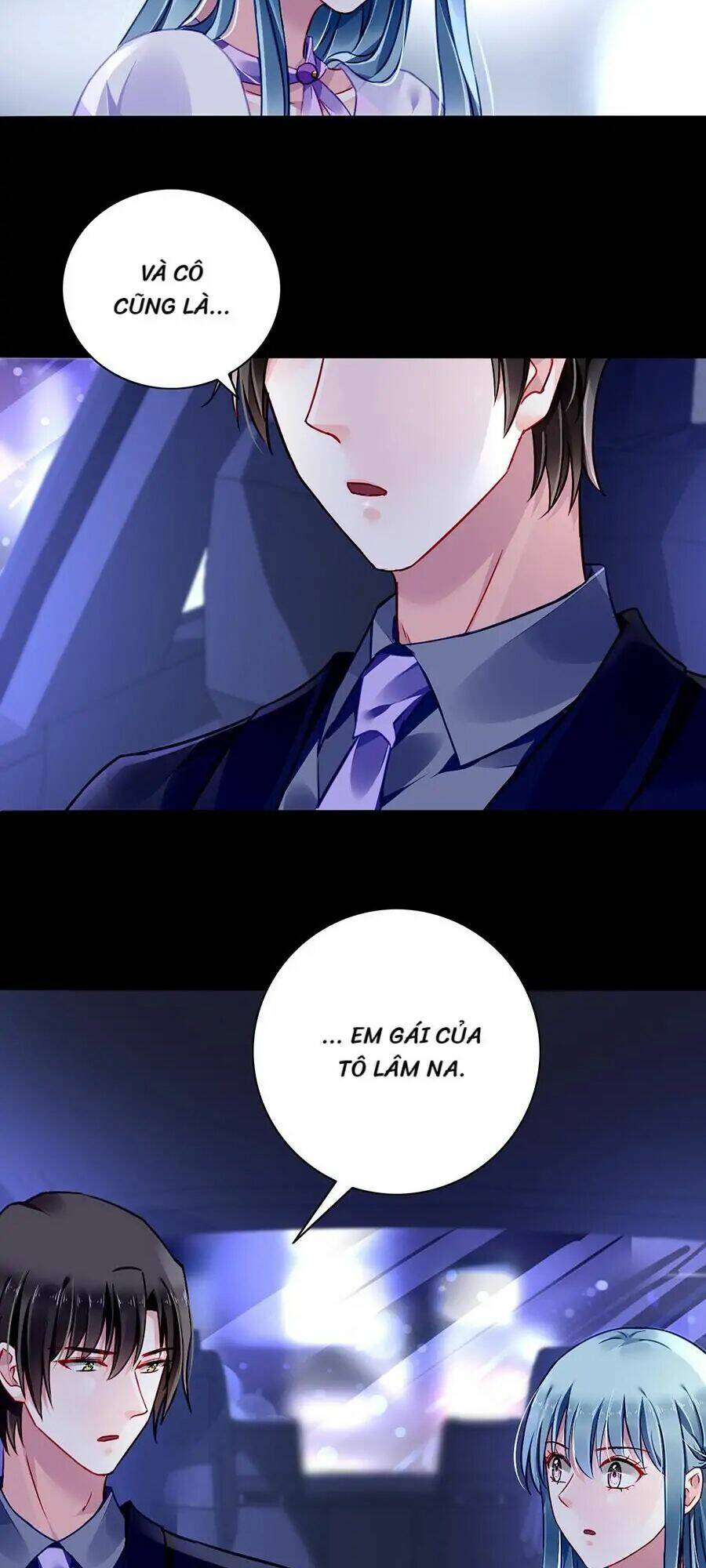 Thanh Xuân Bị Lãng Quên Chapter 156 - Trang 2