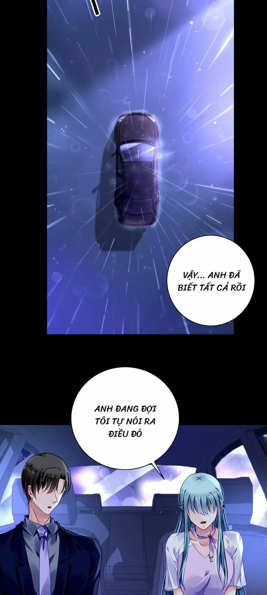 Thanh Xuân Bị Lãng Quên Chapter 156 - Trang 2