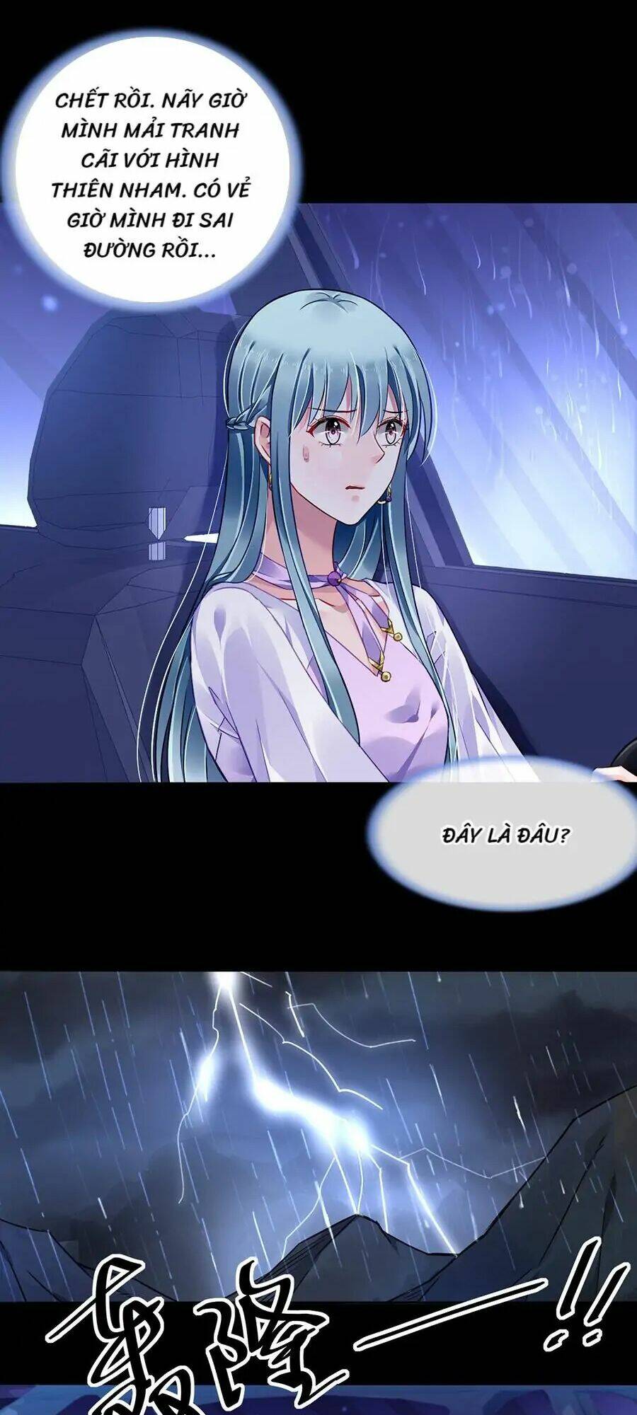 Thanh Xuân Bị Lãng Quên Chapter 157 - Trang 2