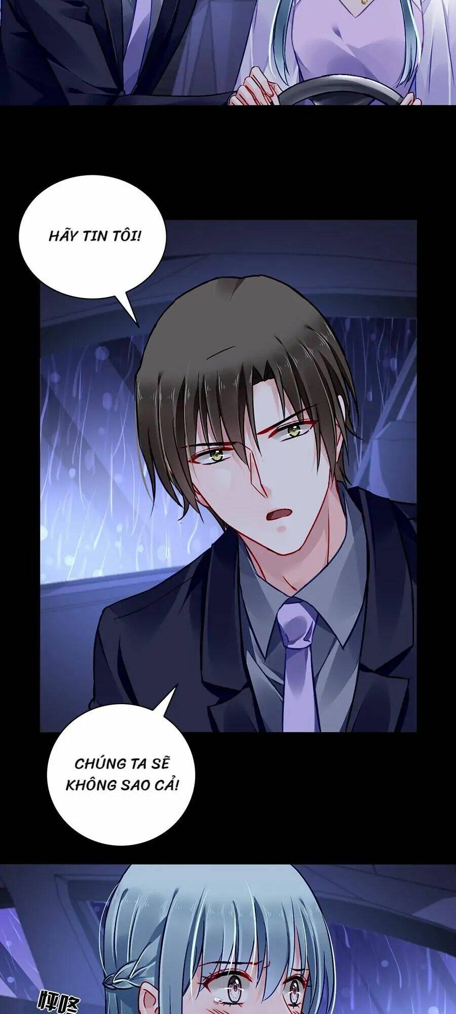 Thanh Xuân Bị Lãng Quên Chapter 157 - Trang 2