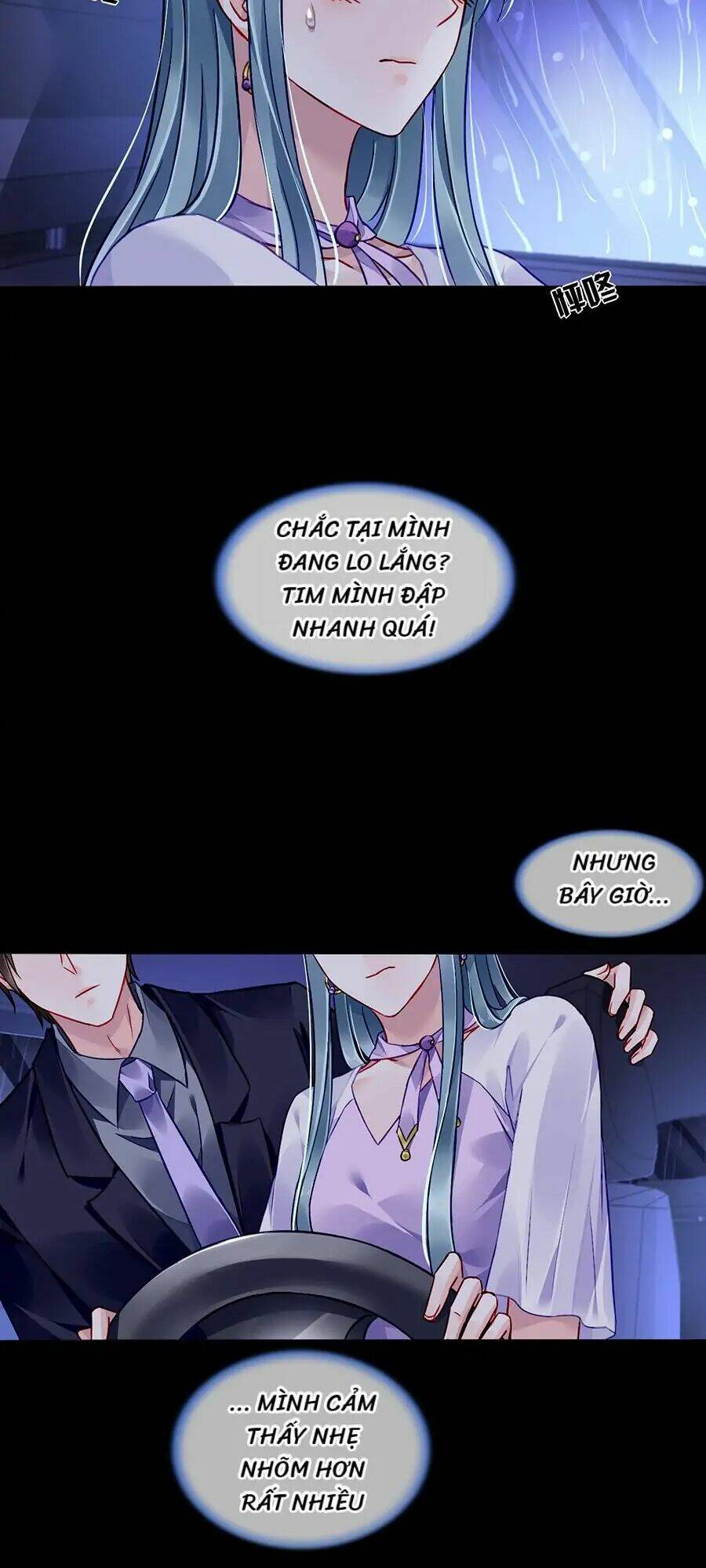 Thanh Xuân Bị Lãng Quên Chapter 157 - Trang 2