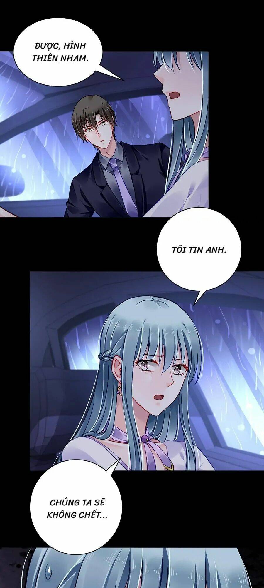 Thanh Xuân Bị Lãng Quên Chapter 157 - Trang 2