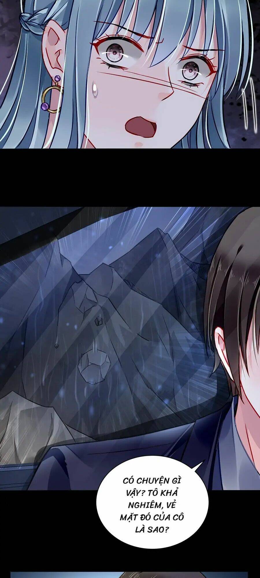 Thanh Xuân Bị Lãng Quên Chapter 157 - Trang 2