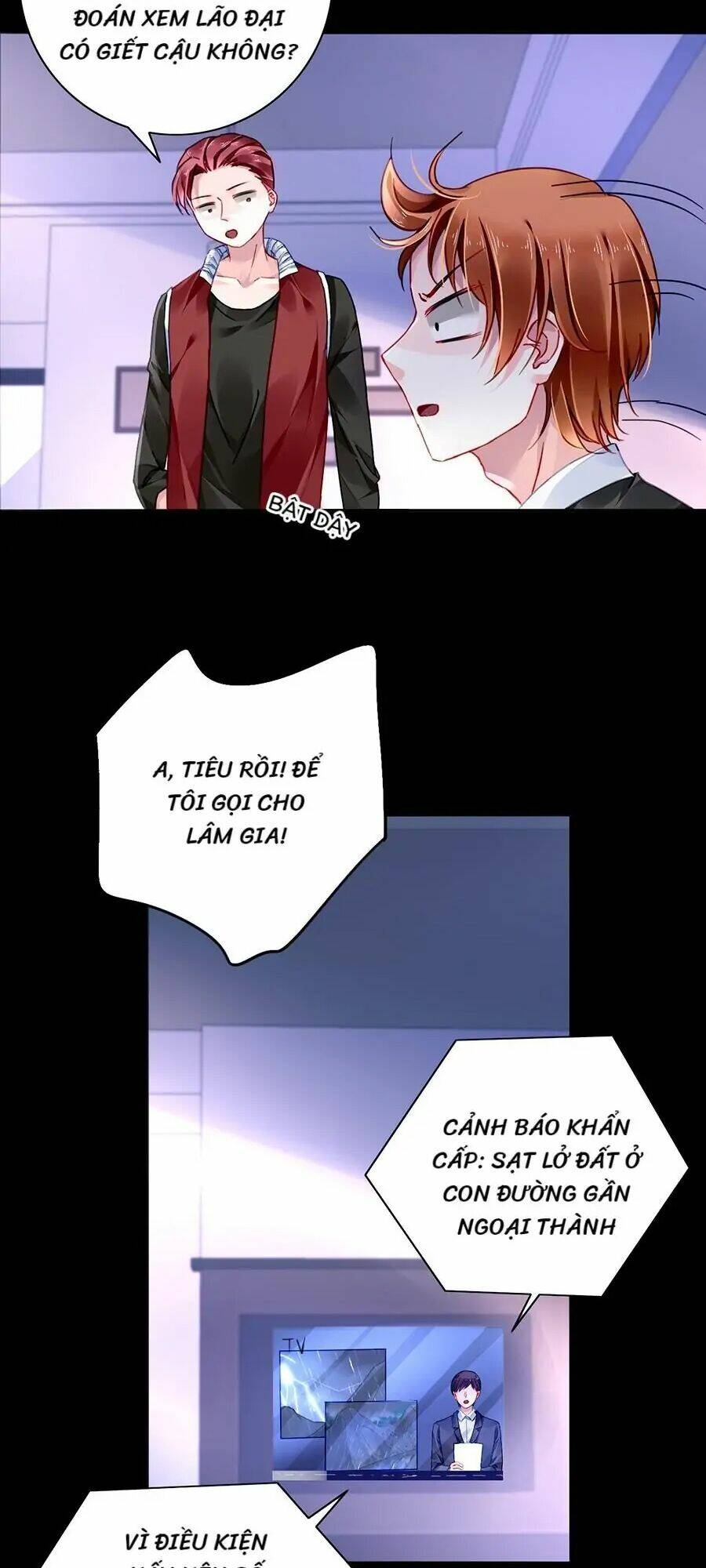 Thanh Xuân Bị Lãng Quên Chapter 157 - Trang 2