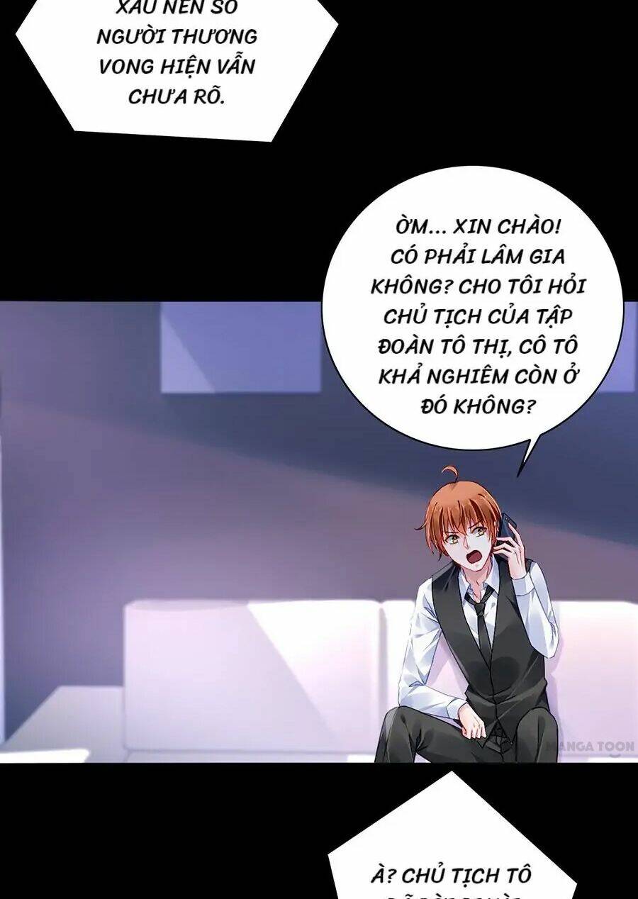 Thanh Xuân Bị Lãng Quên Chapter 157 - Trang 2