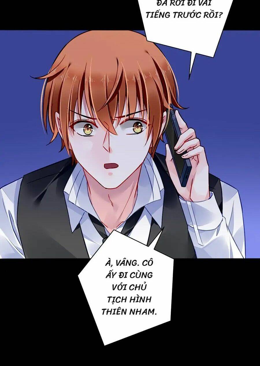 Thanh Xuân Bị Lãng Quên Chapter 157 - Trang 2