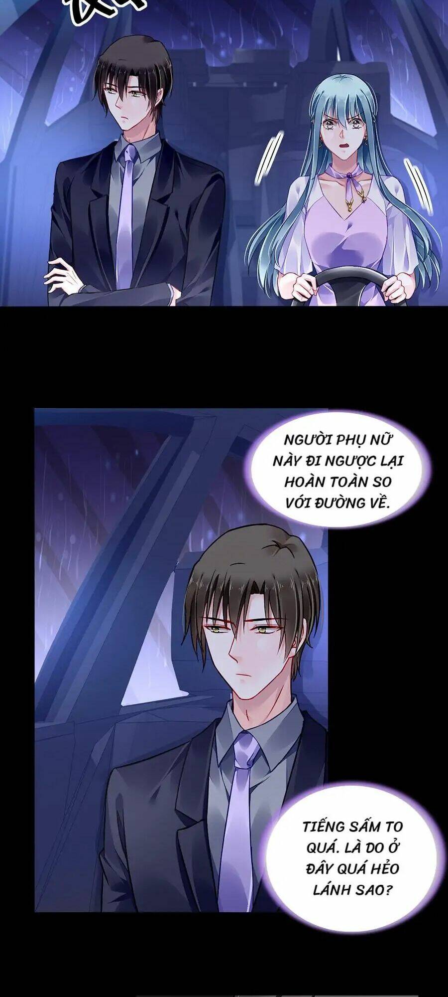 Thanh Xuân Bị Lãng Quên Chapter 157 - Trang 2