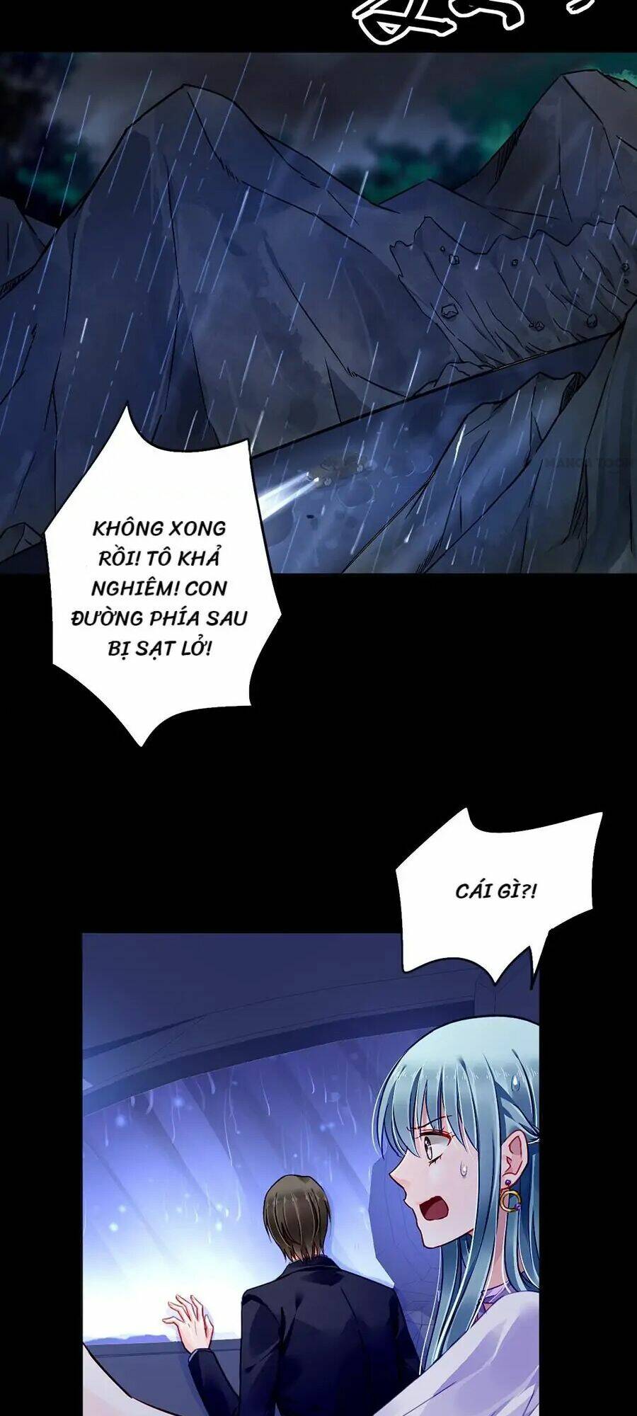 Thanh Xuân Bị Lãng Quên Chapter 157 - Trang 2