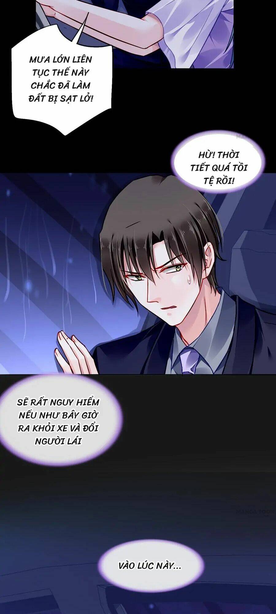 Thanh Xuân Bị Lãng Quên Chapter 157 - Trang 2