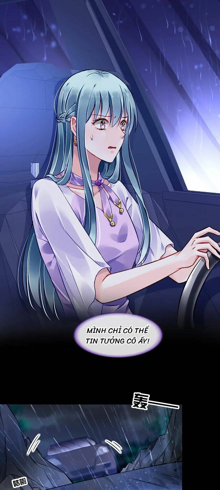 Thanh Xuân Bị Lãng Quên Chapter 157 - Trang 2