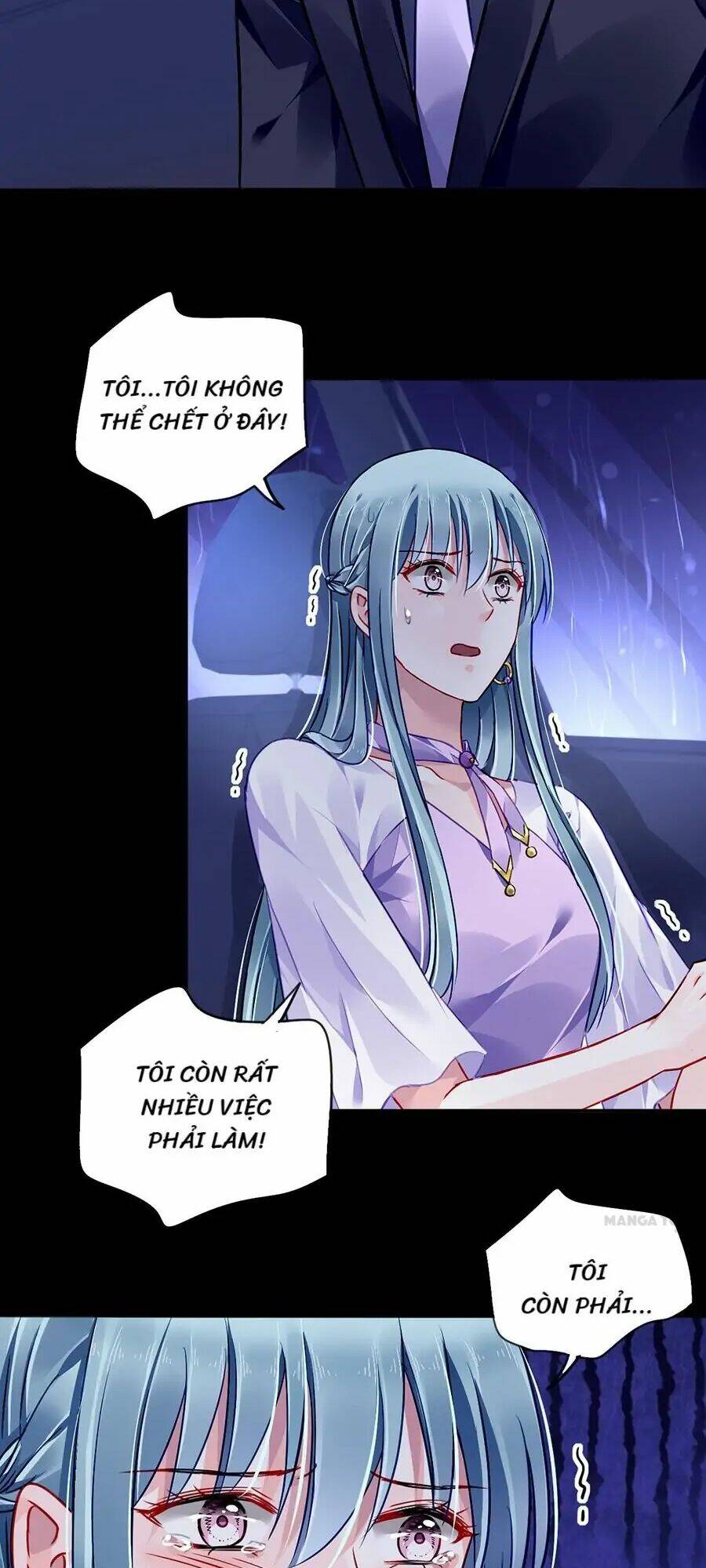 Thanh Xuân Bị Lãng Quên Chapter 157 - Trang 2