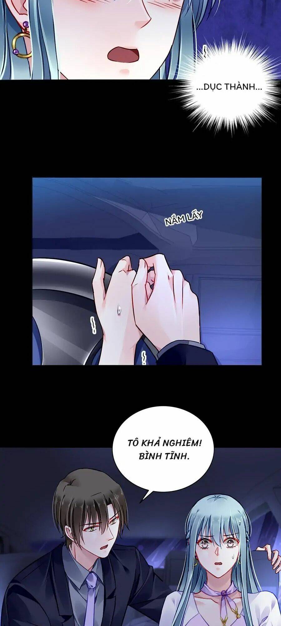 Thanh Xuân Bị Lãng Quên Chapter 157 - Trang 2