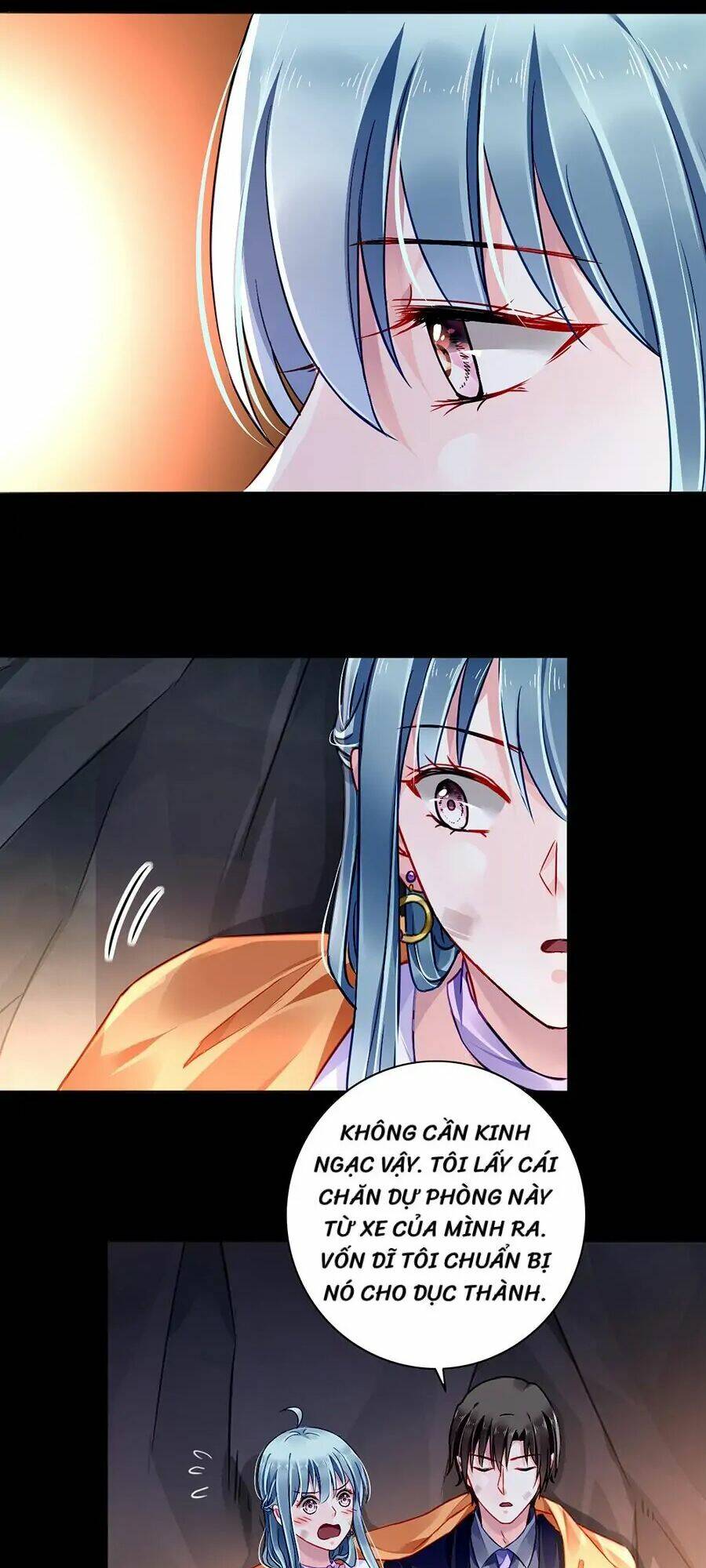 Thanh Xuân Bị Lãng Quên Chapter 158 - Trang 2