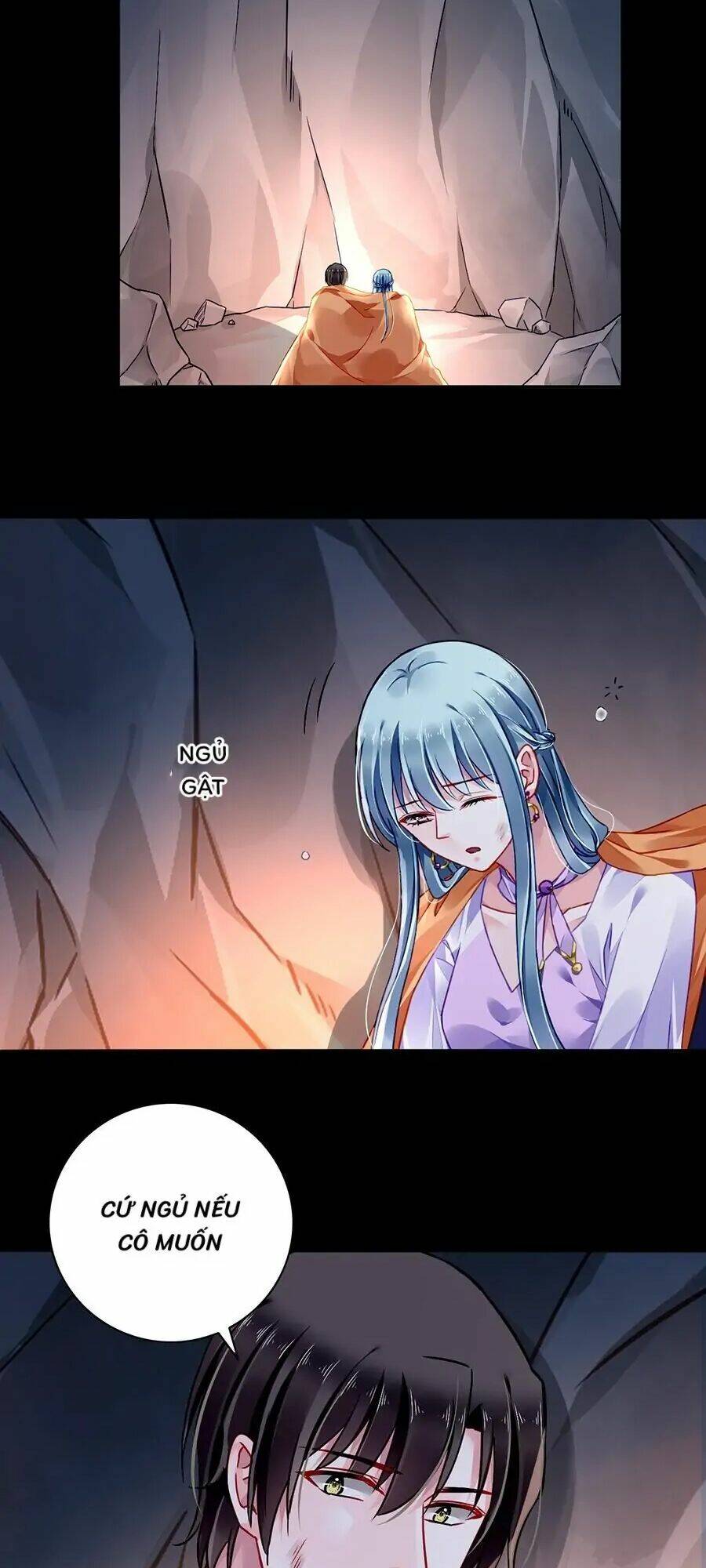 Thanh Xuân Bị Lãng Quên Chapter 158 - Trang 2